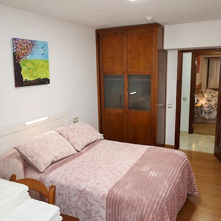 Centrico Exterior Amplio 110 M. Lägenhet Santiago de Compostela Exteriör bild