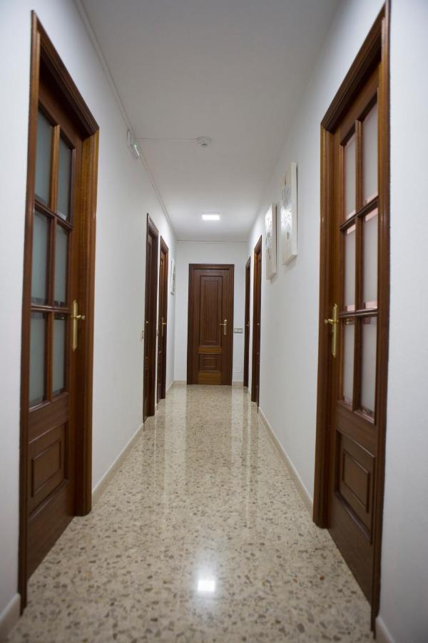 Centrico Exterior Amplio 110 M. Lägenhet Santiago de Compostela Exteriör bild